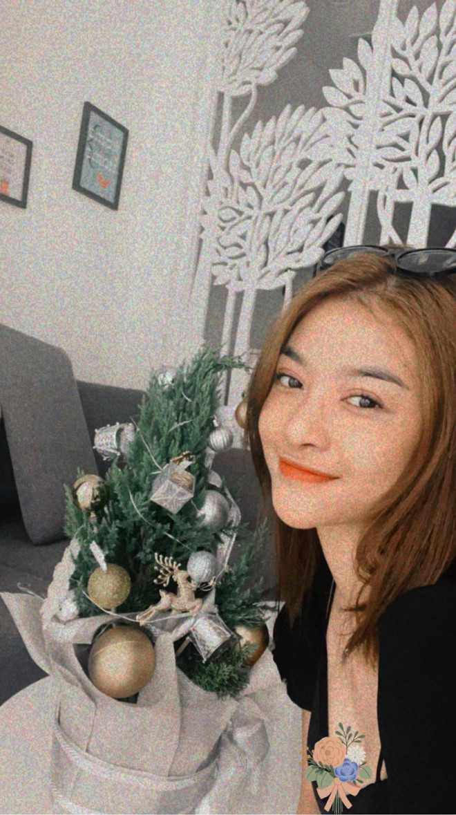 Người đẹp Thể thao Phù Bảo Nghi lột xác nóng bỏng, Tường San tái xuất xinh đẹp sau hôn lễ - 10