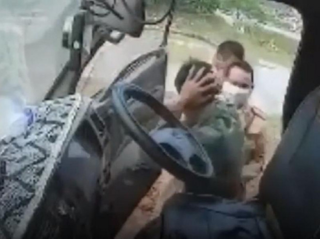 Tình trạng chống CSGT làm nhiệm vụ ngày càng nghiêm trọng - 2