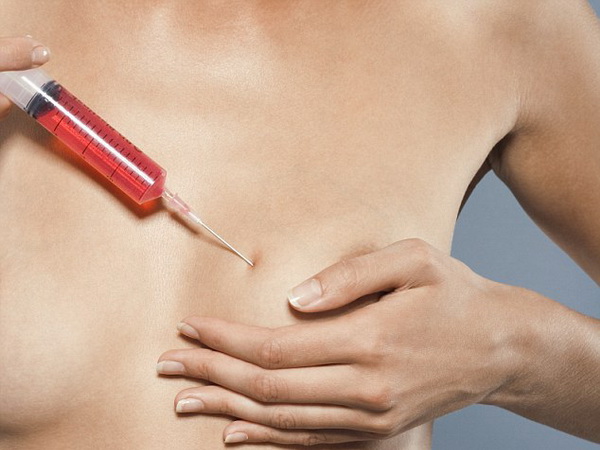 Muốn nâng vòng 1 tròn căng, đây là 10 cách không đụng dao kéo - 4