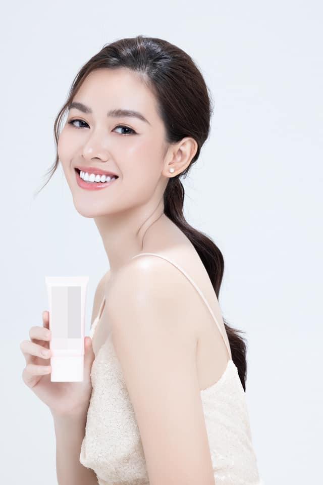 Người đẹp Thể thao Phù Bảo Nghi lột xác nóng bỏng, Tường San tái xuất xinh đẹp sau hôn lễ - 5