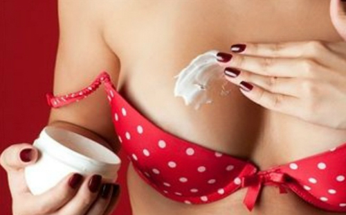 Muốn nâng vòng 1 tròn căng, đây là 10 cách không đụng dao kéo - 6