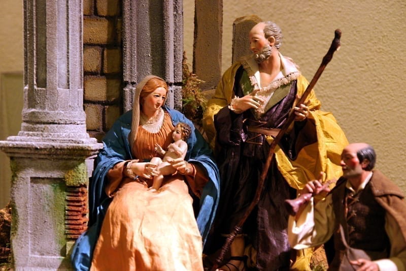 3 quốc gia ấn tượng nhất thế giới trong mùa Giáng sinh - 4