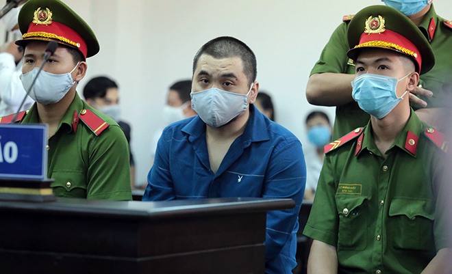 Nữ tiếp viên hàng không bị Mercedes tông thương tật 79%: “Tài xế không có tình người” - 2