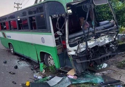 Tin tức 24h qua: Tài xế Mercedes tông nữ tiếp viên hàng không thương tật 79% khai gì tại tòa? - 4