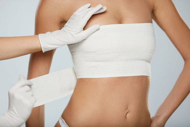 Muốn nâng vòng 1 tròn căng, đây là 10 cách không đụng dao kéo - 3