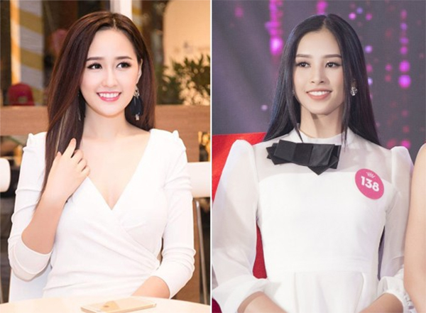 15 kiểu tóc dài đẹp cho nữ thịnh hành nhất dẫn đầu xu hướng hiện nay - 4