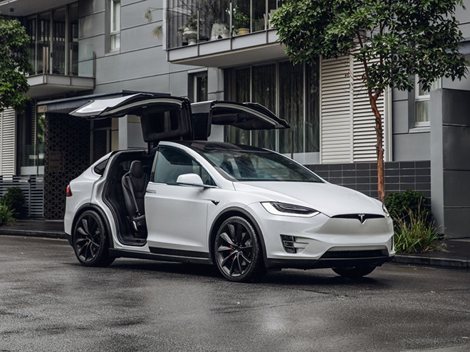 Tesla chính thức dừng sản xuất dòng Model S và X có thời hạn - 1