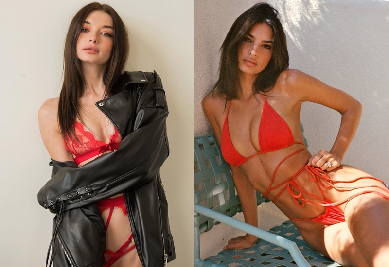 "Mỹ nhân kỳ quan tạo hóa mới" đẹp như thần Vệ nữ, gương mặt đến body đều là tuyệt tác - 6