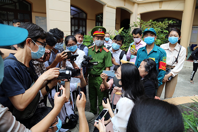 Nữ tiếp viên hàng không bị Mercedes tông thương tật 79% nói gì sau khi tòa tuyên án? - 10