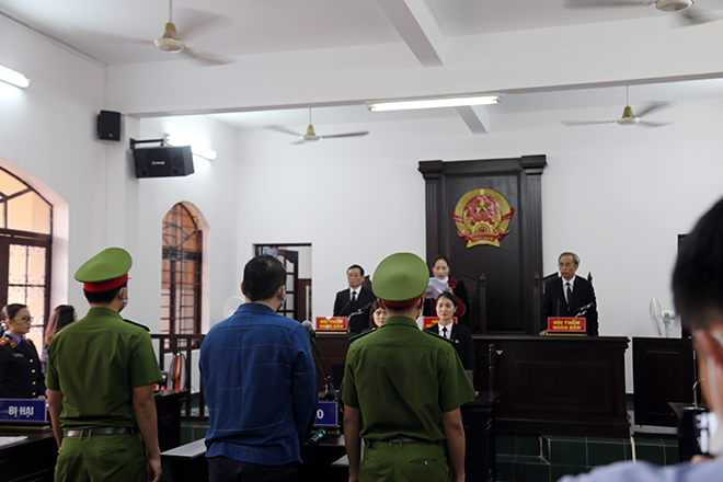 Nữ tiếp viên hàng không bị Mercedes tông thương tật 79% nói gì sau khi tòa tuyên án? - 5