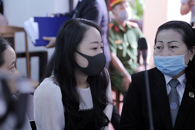 Nữ tiếp viên hàng không bị Mercedes tông thương tật 79% nói gì sau khi tòa tuyên án? - 7