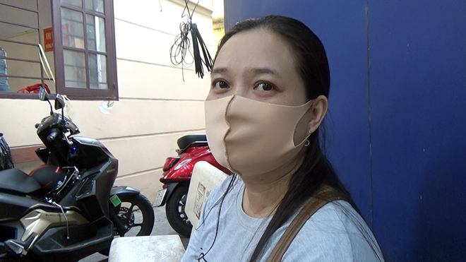 Nữ tiếp viên hàng không bị Mercedes tông thương tật 79% nói gì sau khi tòa tuyên án? - 9