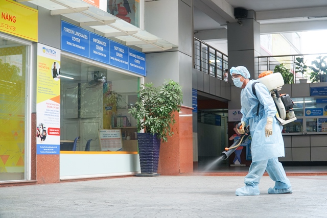 Thông tin mới liên quan đến 4 ca nhiễm COVID-19 ở TP.HCM - 2