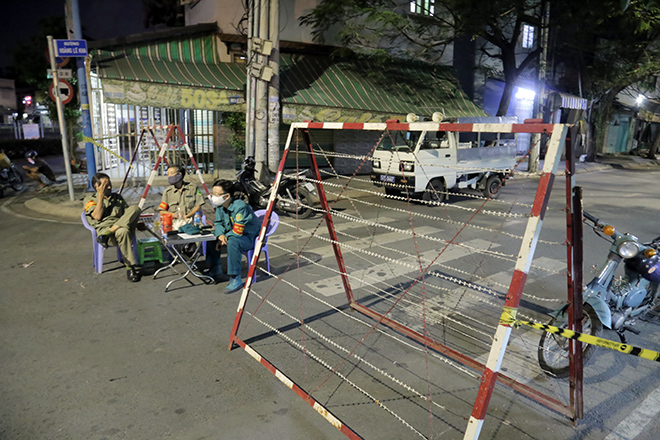 Tin tức 24h qua: Tài xế lái Mercedes tông nữ tiếp viên hàng không lãnh án - 4