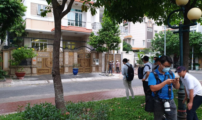 Tin tức 24h qua: Tài xế lái Mercedes tông nữ tiếp viên hàng không lãnh án - 2