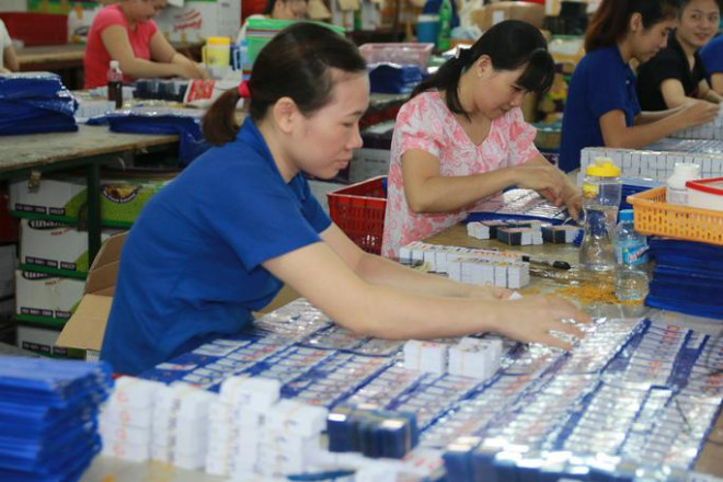 4 quy định mới về tiền lương có hiệu lực từ 1-2-2021 - 3