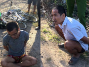 Hành trình vây bắt 2 kẻ vượt ngục ở Tây Ninh