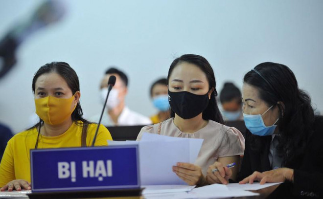 Tài xế Mercedes bán nhà khi bị tạm giam ra sao? - 2