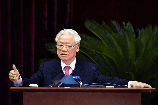 Nhất trí cao nhân sự tham gia Bộ Chính trị, Ban Bí thư khóa XIII - 2