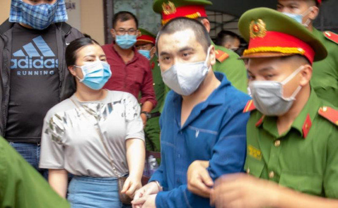 Vụ tài xế Mercedes: Tiền bán nhà của bị cáo ở đâu? - 2