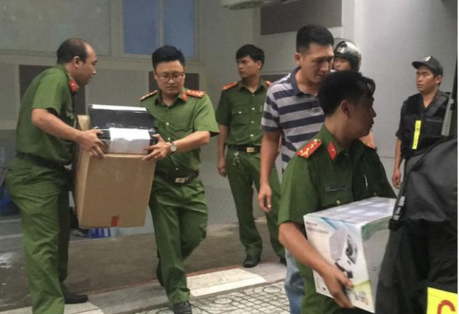 Gần 4.000 người nếm quả đắng của CEO Alibaba Nguyễn Thái Luyện - 2