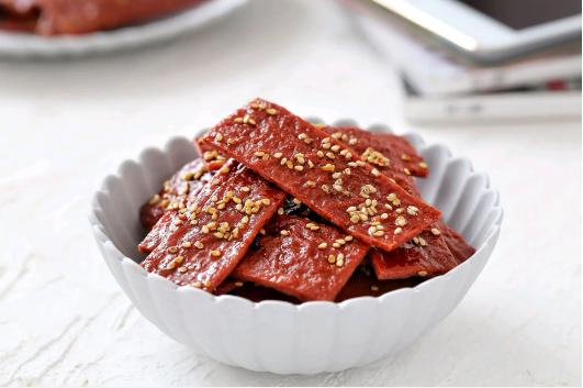 Trời se lạnh mà có món ăn vặt này thì đúng là "chuẩn không cần chỉnh" - 4