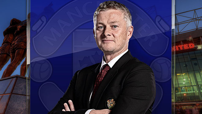 Tròn 2 năm Solskjaer dẫn dắt MU: Kết quả thế nào so với Mourinho, Sir Alex? - 1