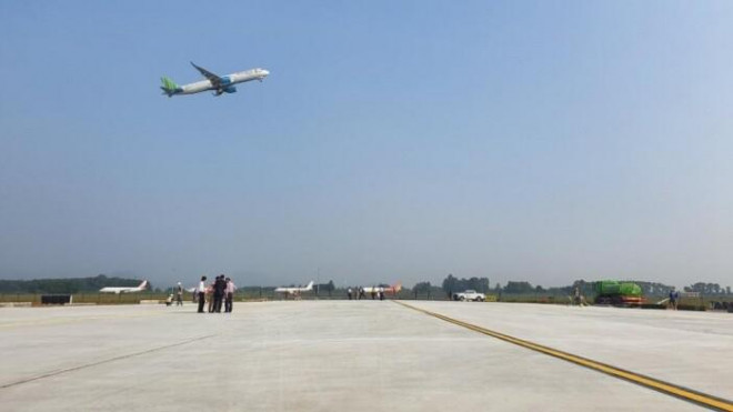 Điểm danh những dự án giao thông tầm cỡ hoàn thành năm 2020 - 4