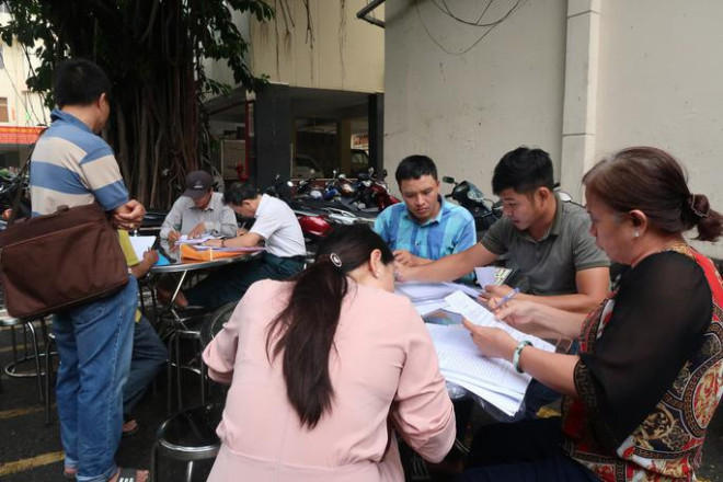 Vợ CEO Alibaba Nguyễn Thái Luyện rửa tiền như thế nào? - 3