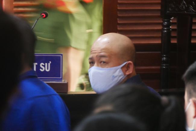 Phiên xử ông Đinh La Thăng, ông Nguyễn Hồng Trường trong tuần đầu: Những phát ngôn đáng chú ý - 4