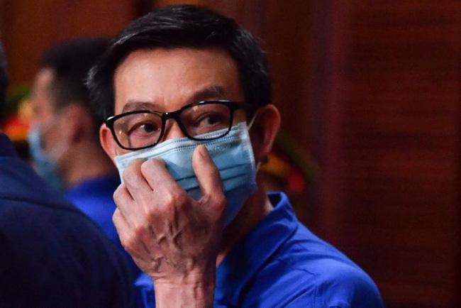 Phiên xử ông Đinh La Thăng, ông Nguyễn Hồng Trường trong tuần đầu: Những phát ngôn đáng chú ý - 7