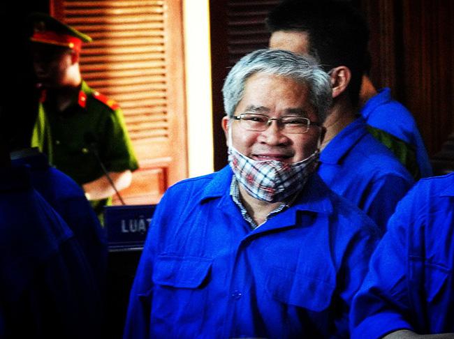 Phiên xử ông Đinh La Thăng, ông Nguyễn Hồng Trường trong tuần đầu: Những phát ngôn đáng chú ý - 5