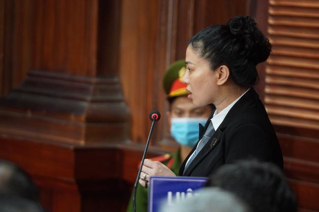 Phiên xử ông Đinh La Thăng, ông Nguyễn Hồng Trường trong tuần đầu: Những phát ngôn đáng chú ý - 9