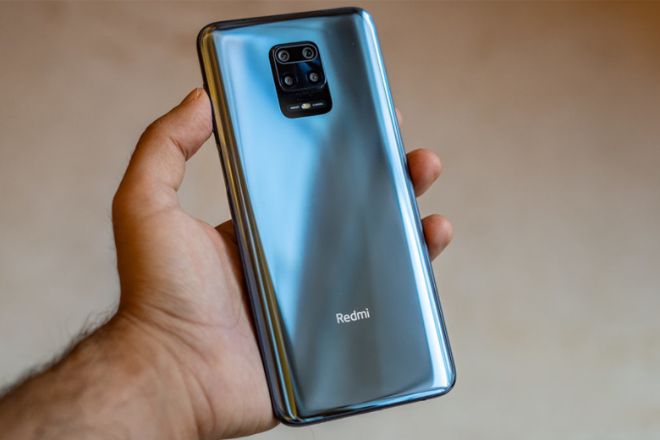 Những mẫu smartphone giá chưa đến 5 triệu đáng chú ý hiện nay - 1