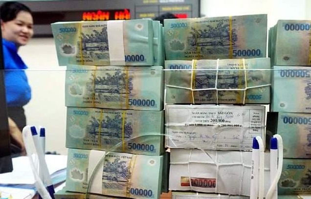 Nóng tuần qua: Ngân hàng Nhà nước nói gì về việc Mỹ xác định Việt Nam thao túng tiền tệ? - 1