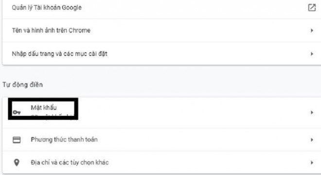How to delete saved passwords on Google Chrome? - 4