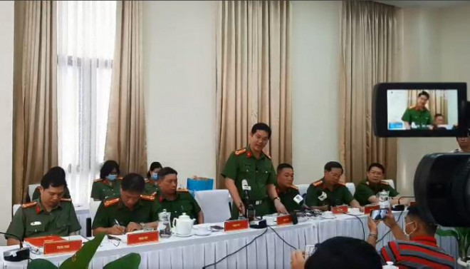 19 người bị khởi tố, bắt giam cùng ông Tất Thành Cang là ai? - 3