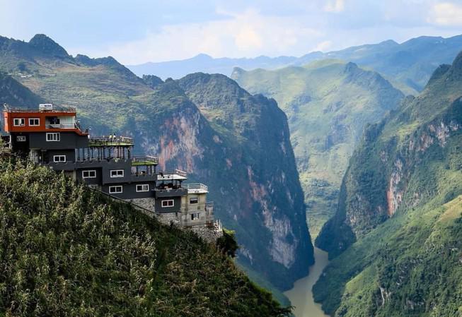 Hà Giang đã "hóa giải" sai phạm cho Mã Pì Lèng thế nào? - 3