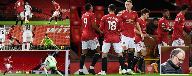 MU đua vô địch Ngoại hạng Anh: Đi chợ tháng 1 sớm, tranh siêu hậu vệ Bayern - 1