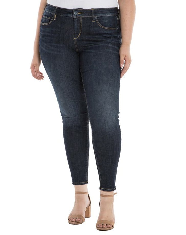 Những chiếc quần jegging và sự trở lại đứng đầu danh sách shopping của chị em - 4