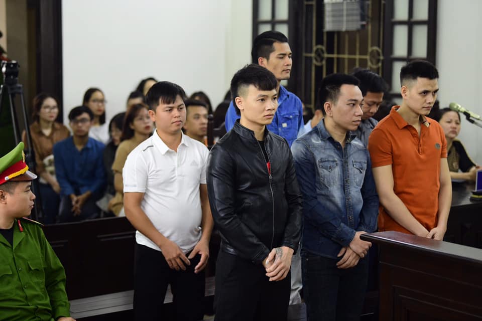 Tin tức 24h qua: Khá “Bảnh” vẫn khỏe mạnh, béo trắng, cải tạo tốt trong tù - 1