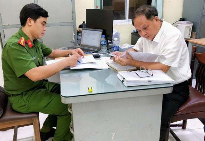 Tin tức 24h qua: Khá “Bảnh” vẫn khỏe mạnh, béo trắng, cải tạo tốt trong tù - 4