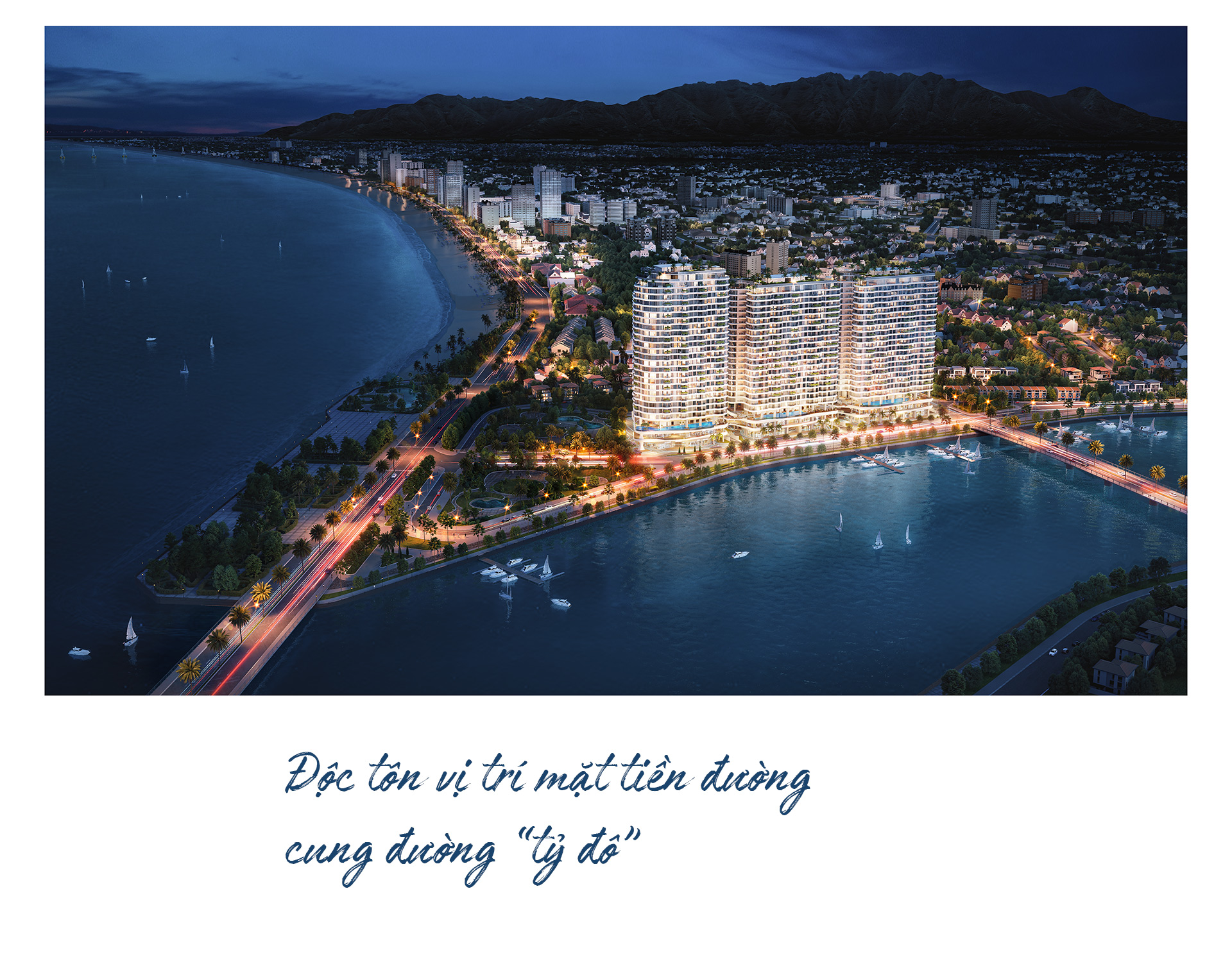 The Aston - Tuyệt tác trên tuyến đường triệu đô nơi phố biển, khơi nguồn chất sống đỉnh cao - 5