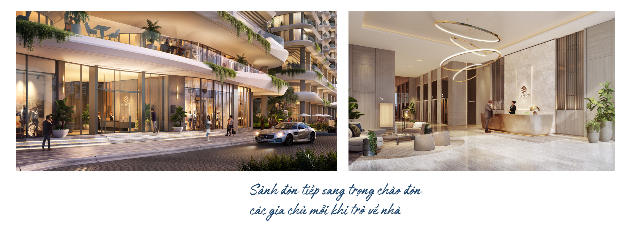 The Aston - Tuyệt tác trên tuyến đường triệu đô nơi phố biển, khơi nguồn chất sống đỉnh cao - 7