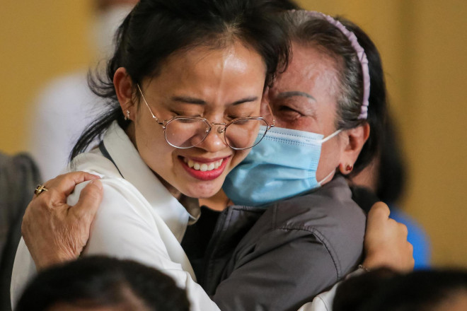 Những chi tiết, hình ảnh đắt trong phiên xử ông Đinh La Thăng - 8