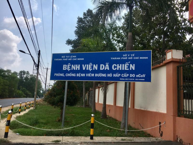 Nam tiếp viên hàng không, BN 1342 được chữa khỏi COVID-19 - 1
