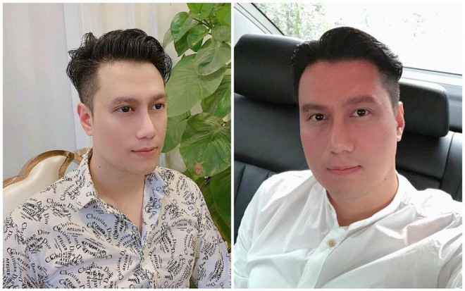 Những sao Việt phẫu thuật thẩm mỹ khiến khán giả không khỏi tiếc nuối - 1