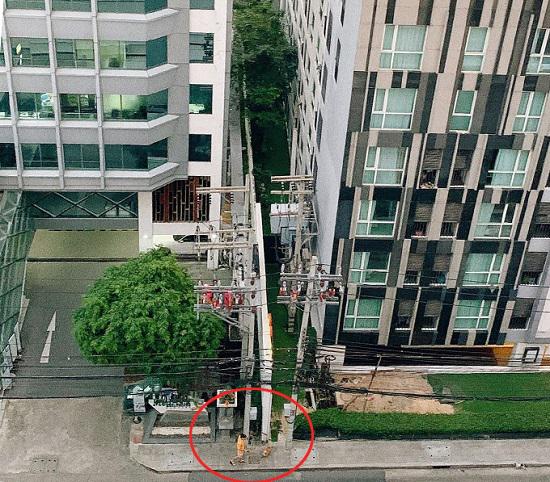 Bạn gái Lâm "tây" táo bạo khoe đường cong "bỏng mắt" trong lúc đang cách ly ở Thái Lan - 2