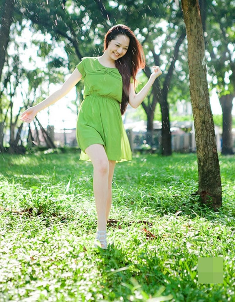 Bảo Anh không còn "kín cổng cao tường", mặc sexy khiến Quốc Trường liên tục thả "thính" - 4