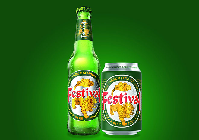 Miền Trung và những màu sắc lễ hội độc đáo - 3